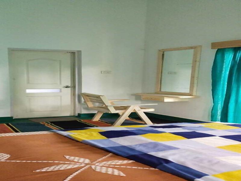 Green Nest Hostel image
