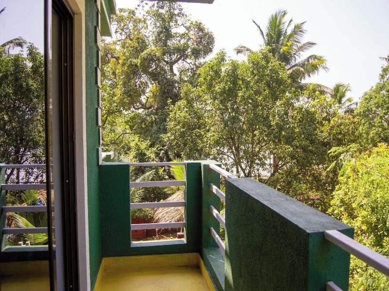 Green Nest Hostel image