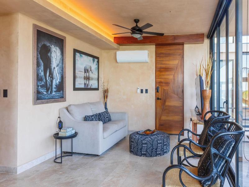 Luxury And Mordern Beachfront Condo By Bt Homes image