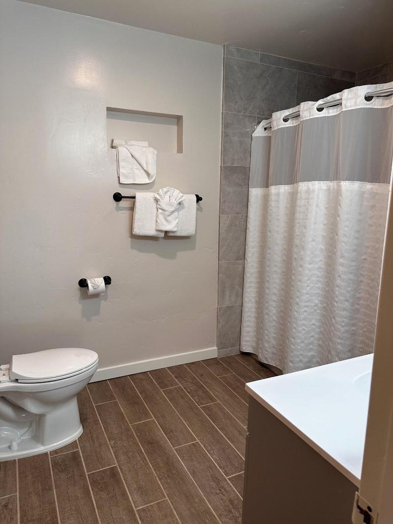 Lee Vining Motel image