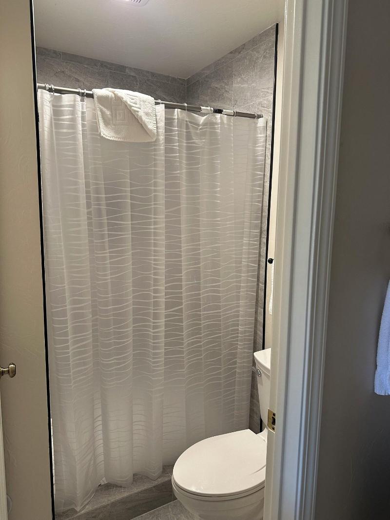 Lee Vining Motel image