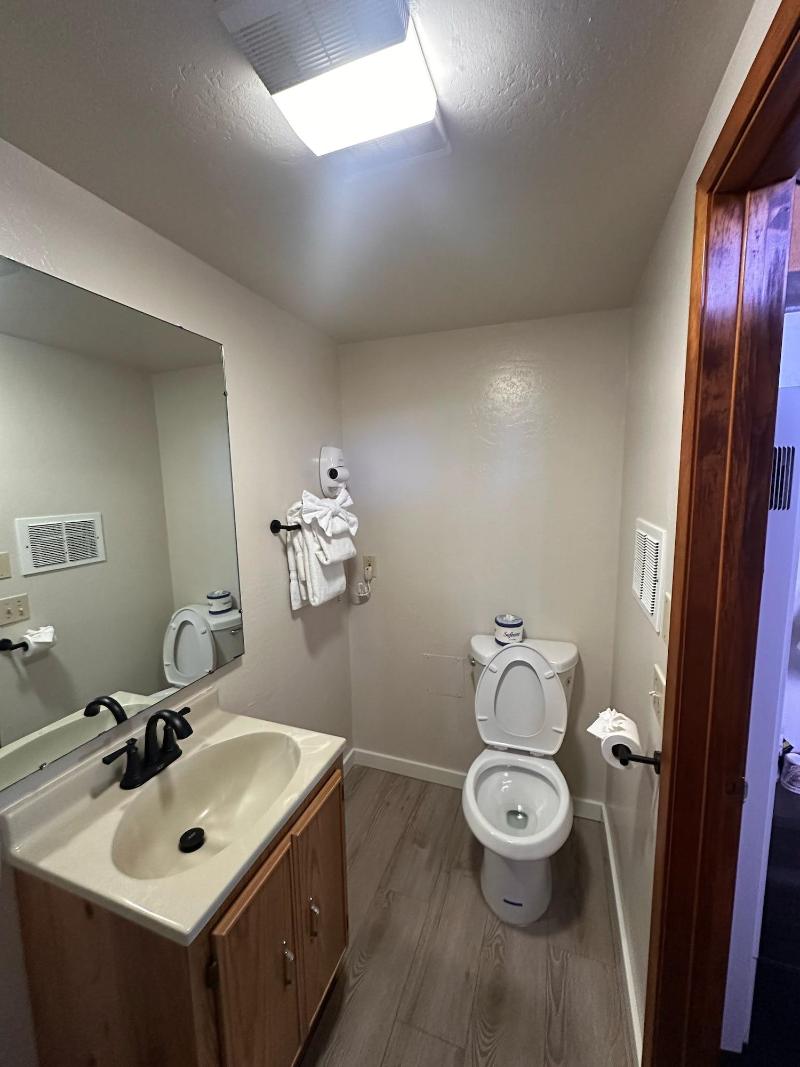Lee Vining Motel image