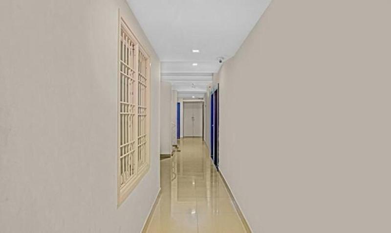 Fabhotel Luck Inn Residency image
