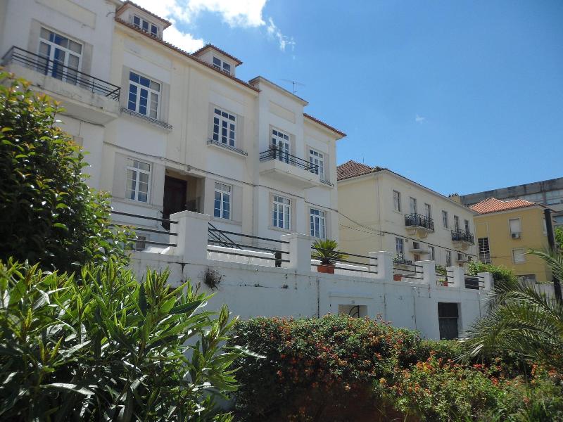 Casa Coimbra Guesthouse Garden image