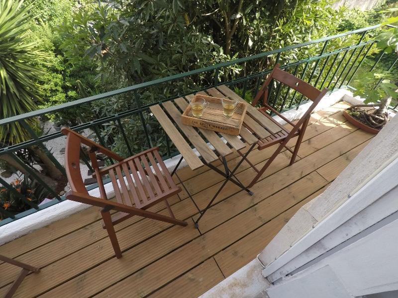 Casa Coimbra Guesthouse Garden image