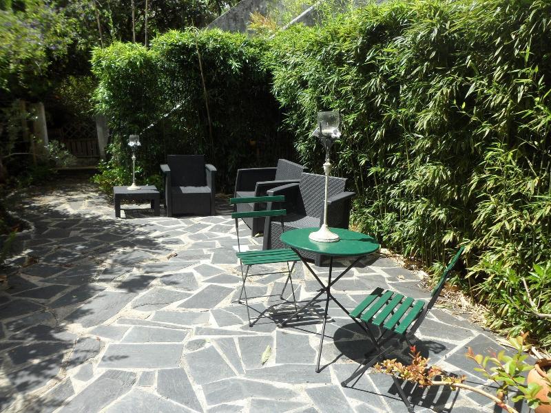 Casa Coimbra Guesthouse Garden image