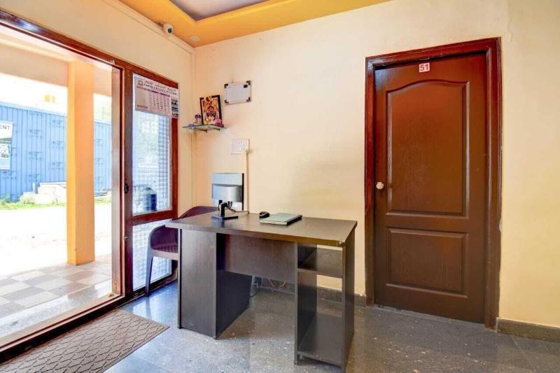 Sunrise Guest House Urban Express — general view