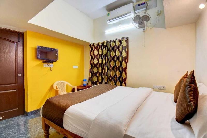 Sunrise Guest House Urban Express image