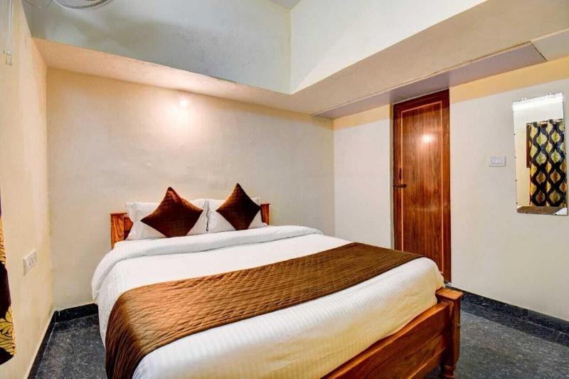 Sunrise Guest House Urban Express image