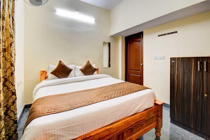 Sunrise Guest House Urban Express image