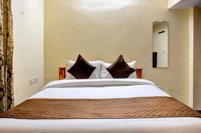 Sunrise Guest House Urban Express image