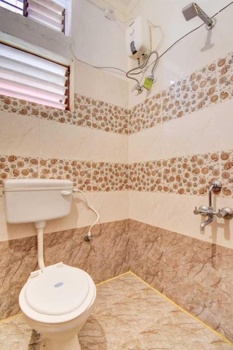 Sunrise Guest House Urban Express image