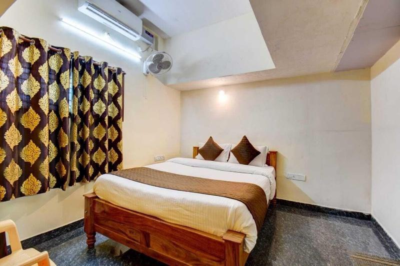 Sunrise Guest House Urban Express image