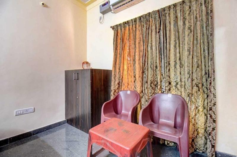 Sunrise Guest House Urban Express image