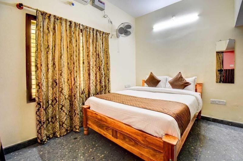 Sunrise Guest House Urban Express image