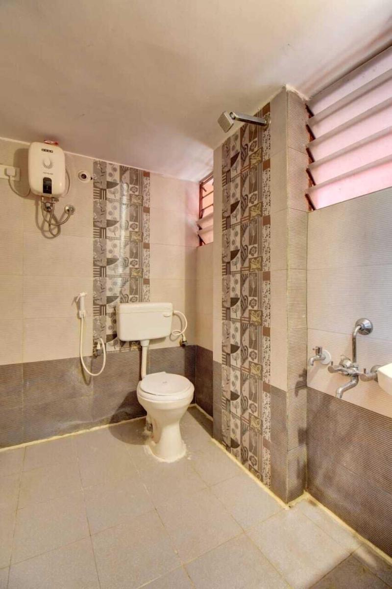 Sunrise Guest House Urban Express image