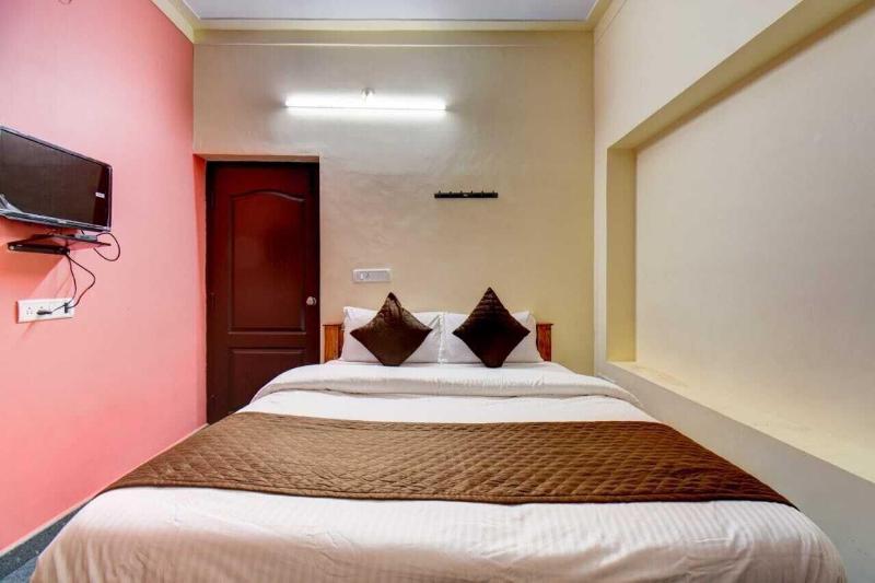 Sunrise Guest House Urban Express image