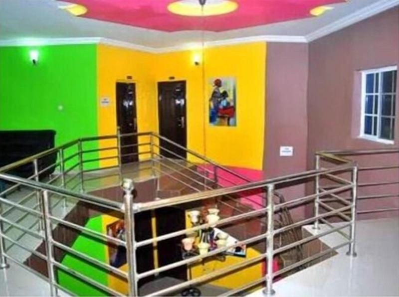 Intelligent Hotel And Suites image