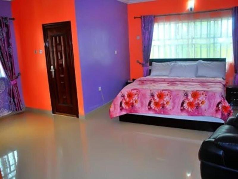 Intelligent Hotel And Suites image