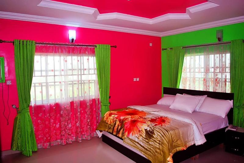 Intelligent Hotel And Suites image