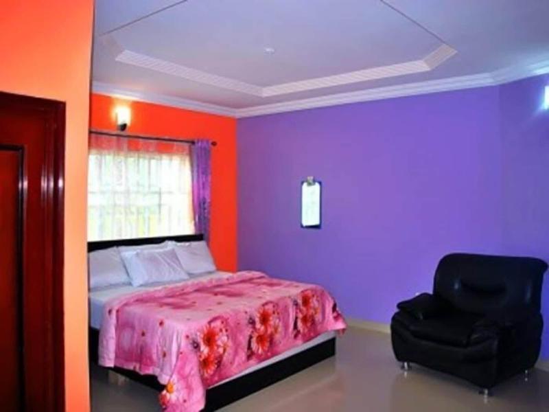 Intelligent Hotel And Suites image