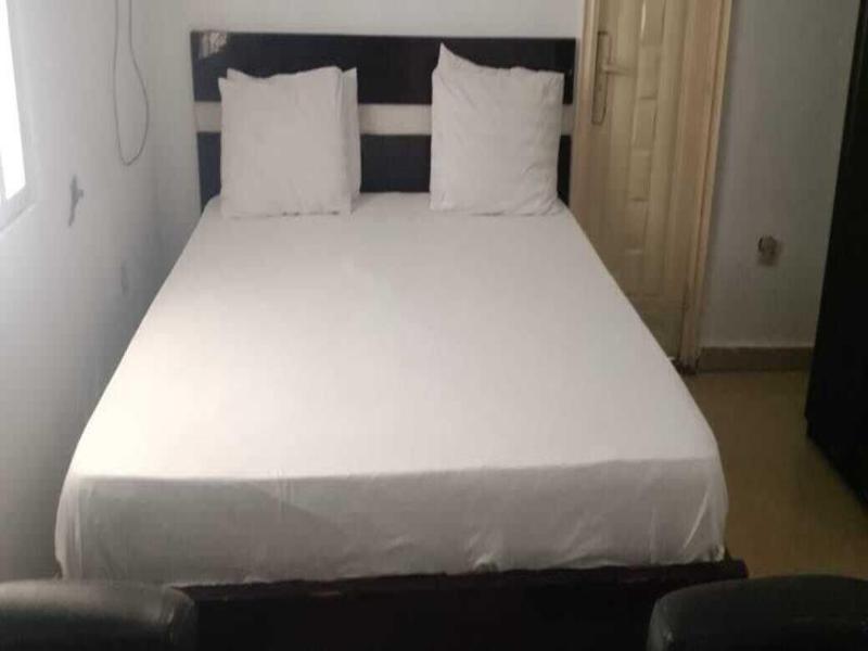 Intelligent Hotel And Suites image