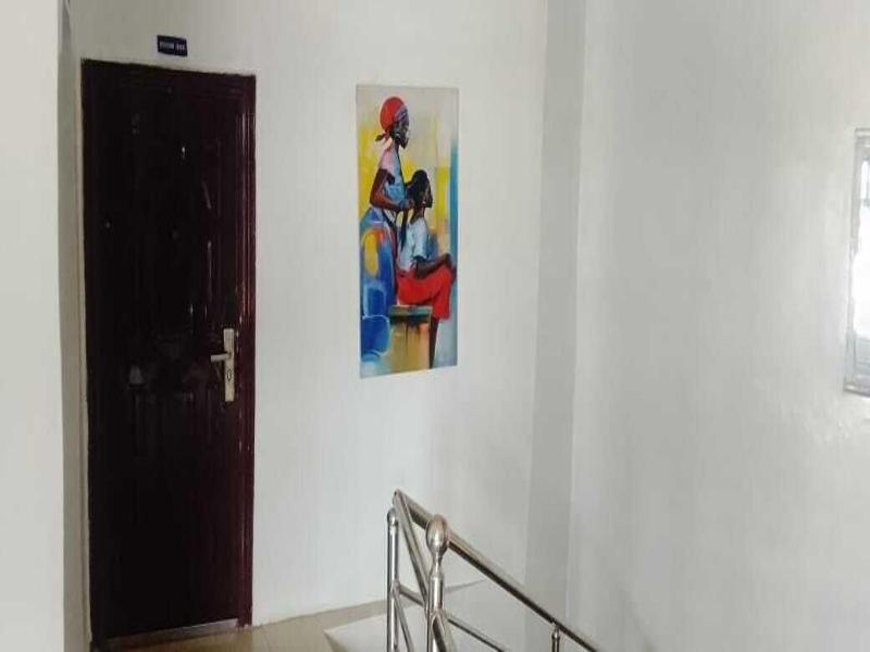 Intelligent Hotel And Suites image