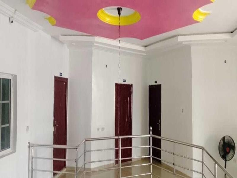 Intelligent Hotel And Suites image