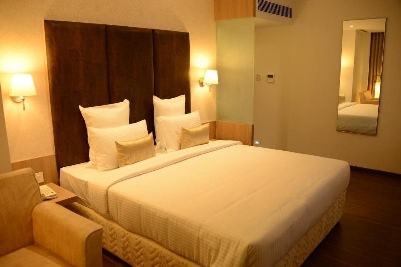 Blu Ivy Serene Serviced Apartments image