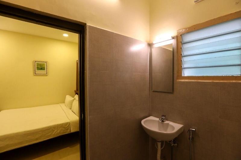 Blu Ivy Serene Serviced Apartments image