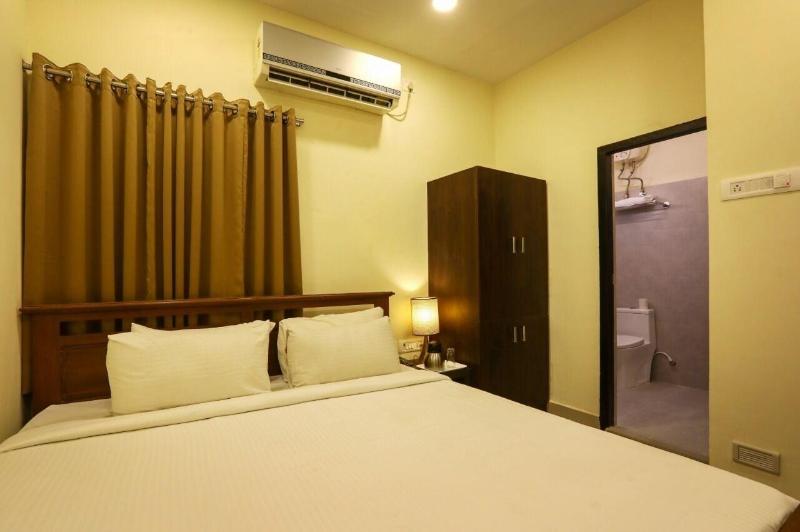 Blu Ivy Serene Serviced Apartments image