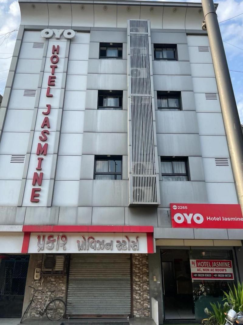 Hotel Jasmine Ahmadabad image