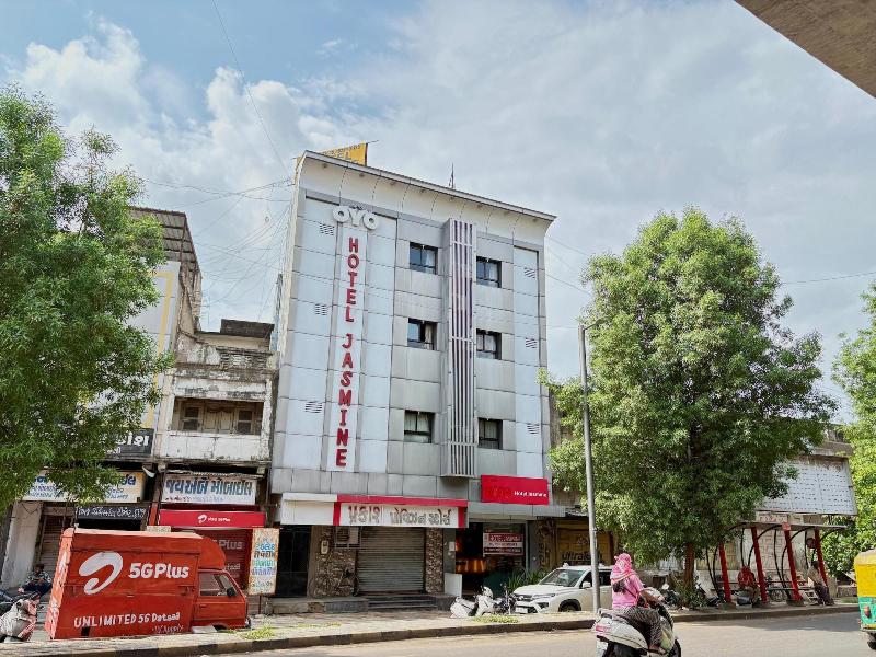 Hotel Jasmine Ahmadabad image
