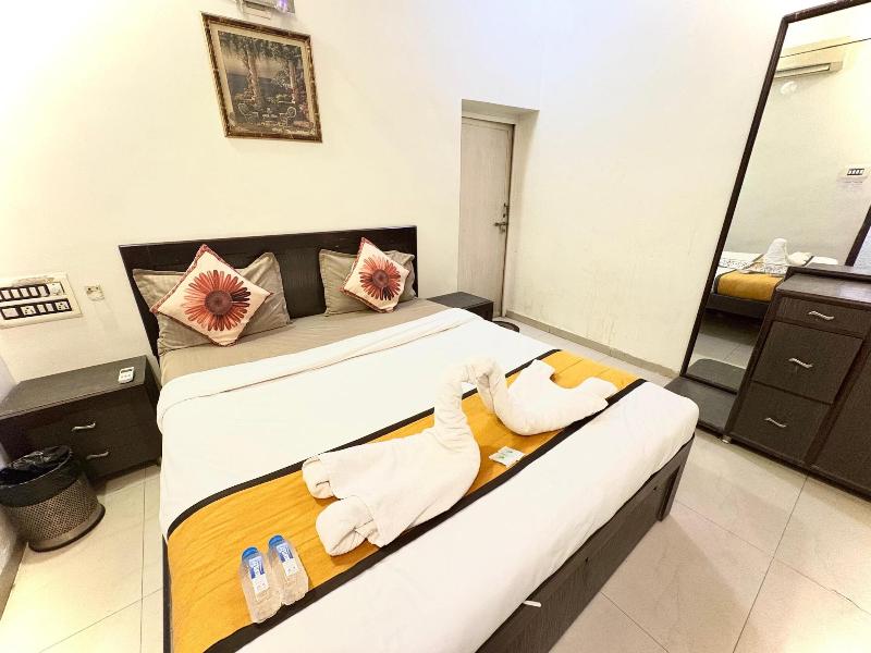 Hotel Jasmine Ahmadabad image