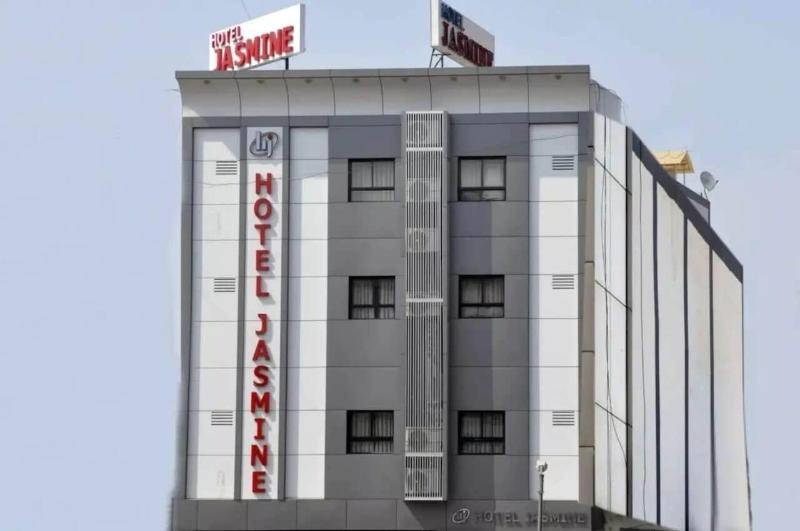 Hotel Jasmine Ahmadabad image