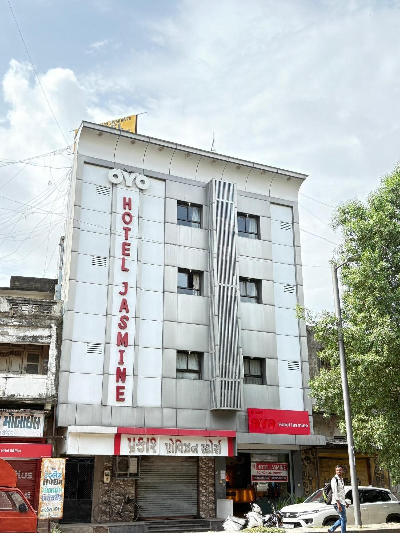 Hotel Jasmine Ahmadabad image
