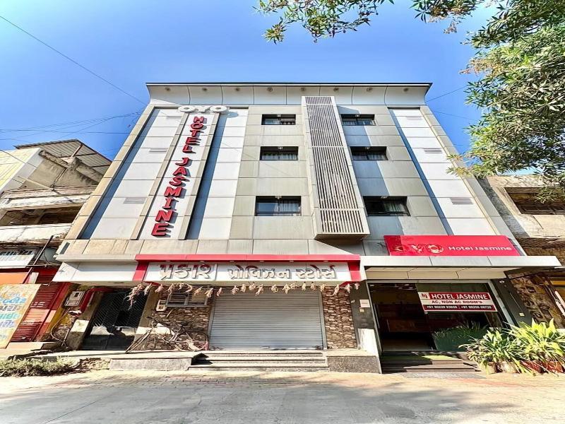 Hotel Jasmine Ahmadabad image