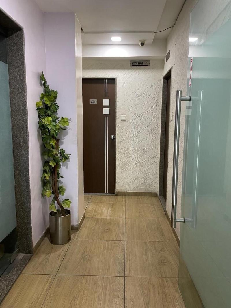 Hotel Jasmine Ahmadabad image