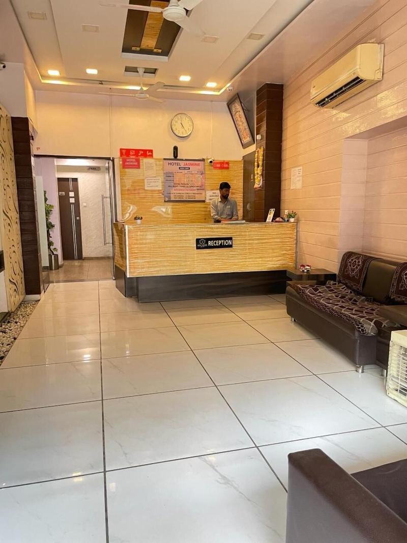 Hotel Jasmine Ahmadabad image