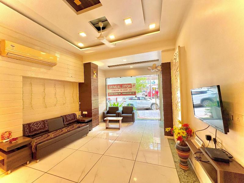 Hotel Jasmine Ahmadabad image