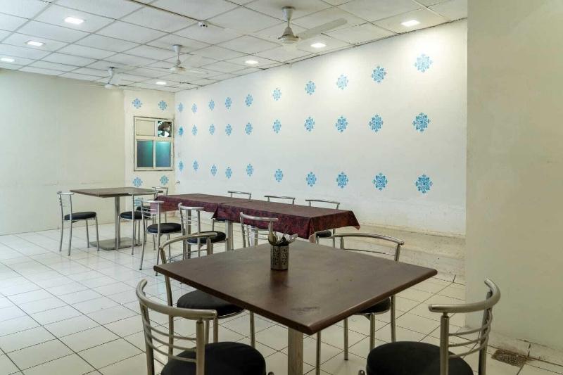 Hotel Jasmine Ahmadabad image