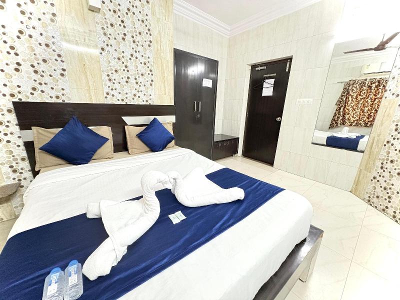 Hotel Jasmine Ahmadabad image