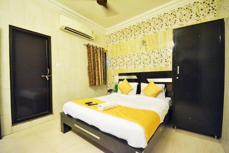 Hotel Jasmine Ahmadabad image