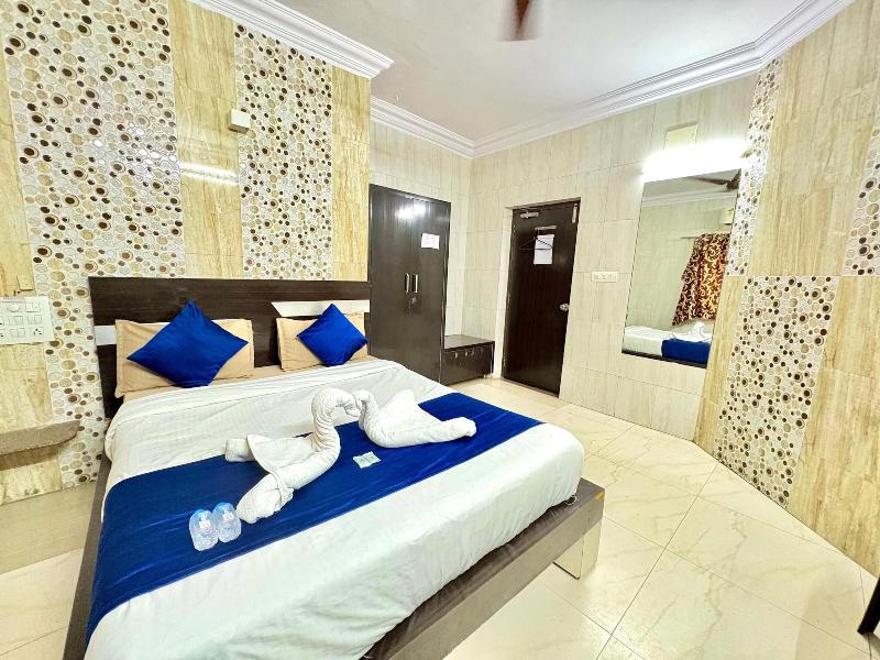 Hotel Jasmine Ahmadabad image