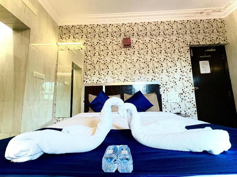 Hotel Jasmine Ahmadabad image