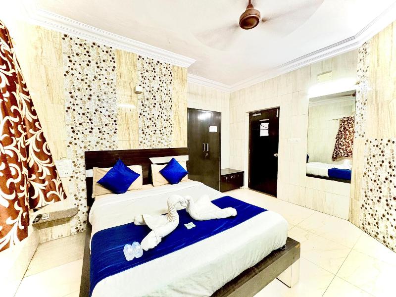 Hotel Jasmine Ahmadabad image