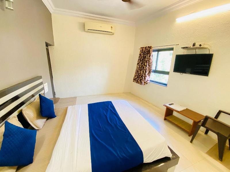 Hotel Jasmine Ahmadabad image