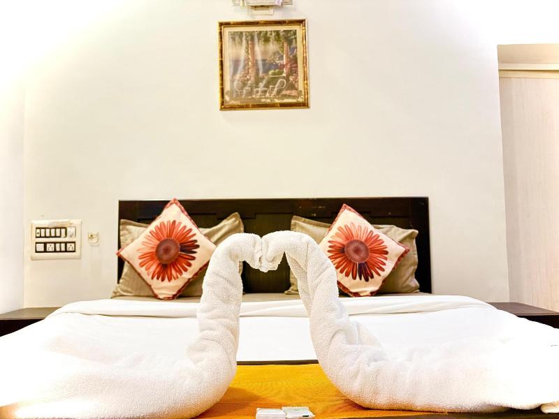 Hotel Jasmine Ahmadabad image