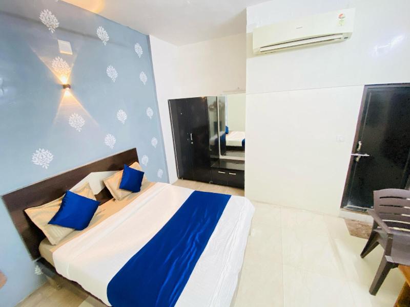 Hotel Jasmine Ahmadabad image