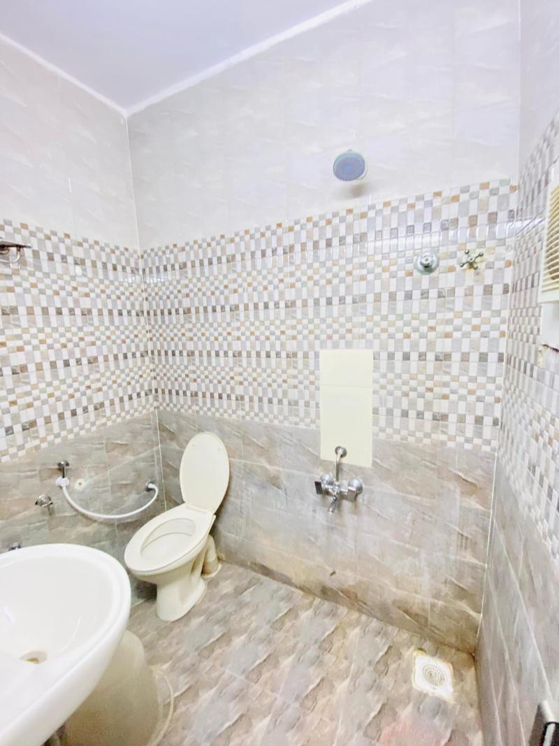 Hotel Jasmine Ahmadabad image